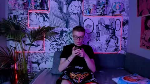 Emmit online show from 02.18.26