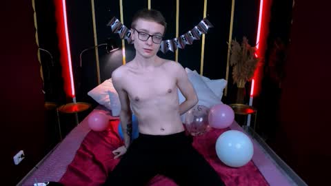 Snapshot of emmit_barker chatting on 03.18.26 Emmit online show from 03.18.26