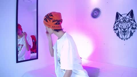 SERGIO online show from 01.15.26