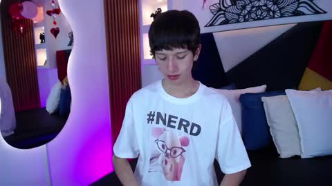 SERGIO online show from 02.15.26