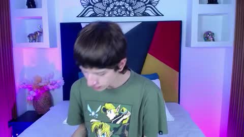 SERGIO online show from 02.21.26