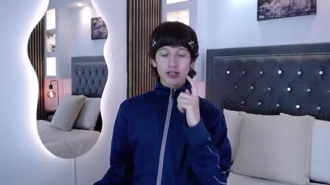 SERGIO online show from 03.17.26