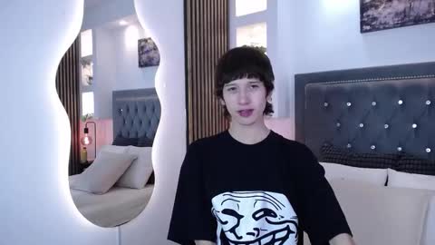 SERGIO online show from 03.25.26