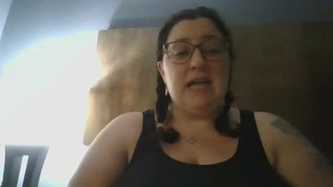 Snapshot of emmthaluscious chatting on 01.07.25 emmthaluscious online show from 01.07.25