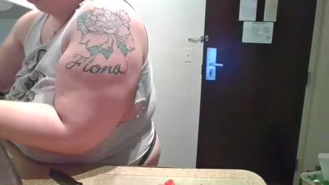 Snapshot of emmthaluscious chatting on 01.19.25 emmthaluscious online show from 01.19.25