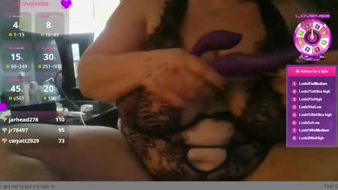 Snapshot of emmthaluscious chatting on 03.05.25 emmthaluscious online show from 03.05.25