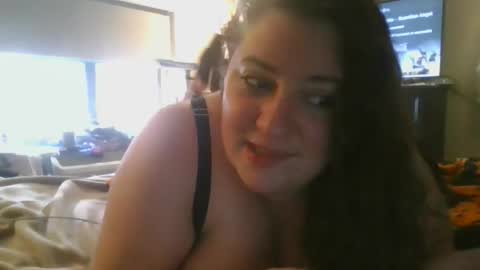 Snapshot of emmthaluscious chatting on 02.20.26 emmthaluscious online show from 02.20.26