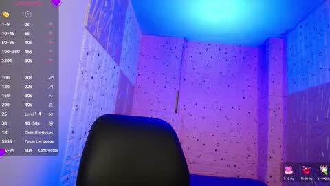 emmy_durant online show from 12.05.25