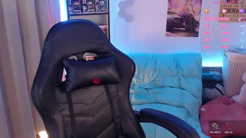 Emmy Ruiz - independent model online show from 03.27.26