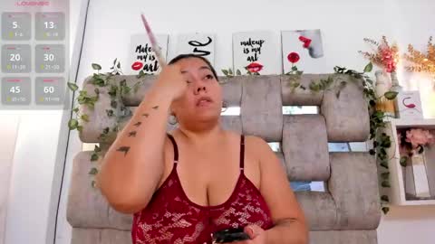 Snapshot of emmybellamy chatting on 05.19.26 emmybellamy online show from 05.19.26