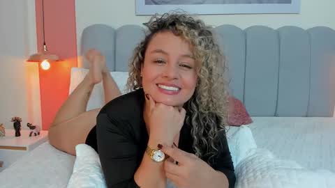 Emma online show from 11.24.25