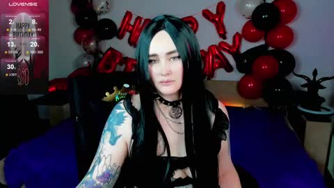 Emmy Bright     50  online show from 02.09.25