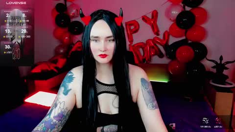 Emmy Bright     50  online show from 02.10.25