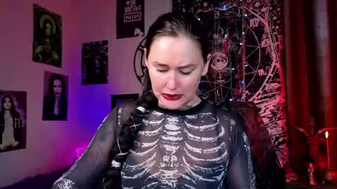 Snapshot of emmybrightj_ chatting on 05.22.26 Emmy Bright 50 online show from 05.22.26