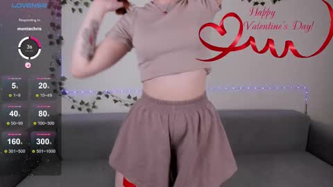 emmyflower online show from 02.13.25