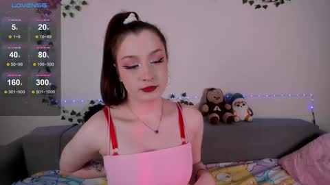 emmyflower online show from 02.21.25