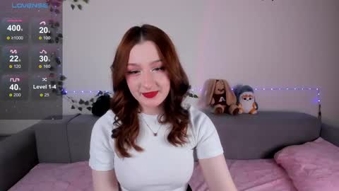 emmyflower online show from 02.25.25