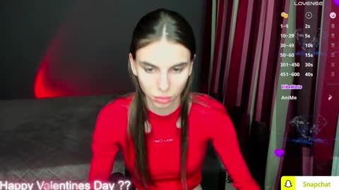 Emmy online show from 02.17.25