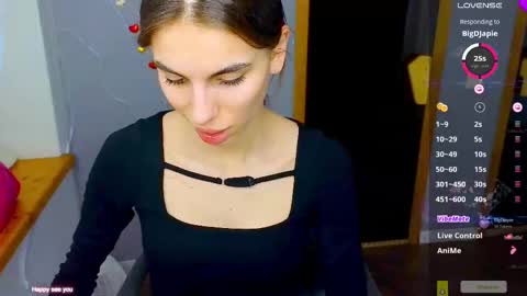 Emmy online show from 02.19.25