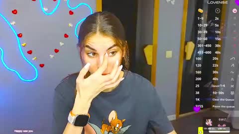 Emmy online show from 02.27.25