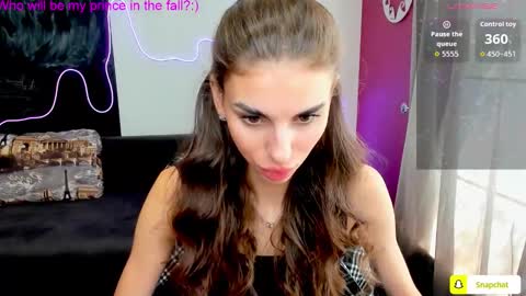 Emmy online show from 09.12.25