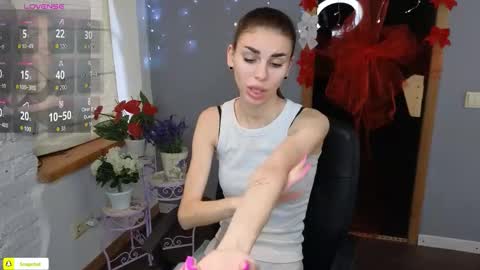 Snapshot of emmygreans chatting on 02.05.26 Emmy online show from 02.05.26