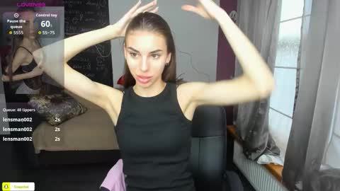 Snapshot of emmygreans chatting on 02.07.26 Emmy online show from 02.07.26