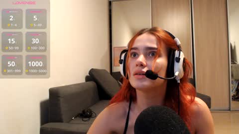 Snapshot of emmylies chatting on 01.20.25 Emmymy favourite tips100035122212377pvt open online show from 01.20.25