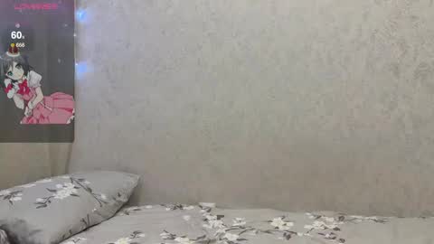 Snapshot of emo_couple666 chatting on 02.27.25 Gabriel  Elizabeth online show from 02.27.25