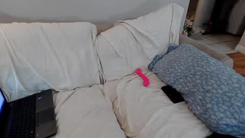 EmoDream1998 online show from 02.07.25