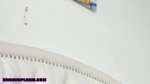 Emori Splash online show from 04.01.26