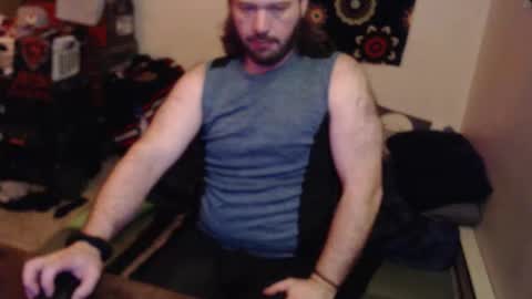 Brad Ryan online show from 11.10.25