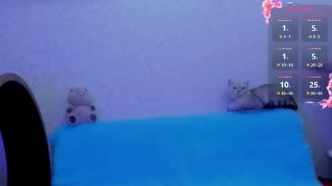 Ki online show from 10.14.25