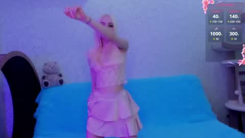 Ki online show from 03.13.26