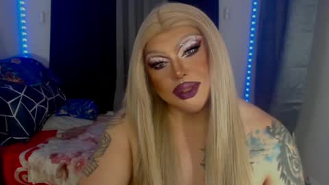 Mistress Michelle online show from 04.26.26