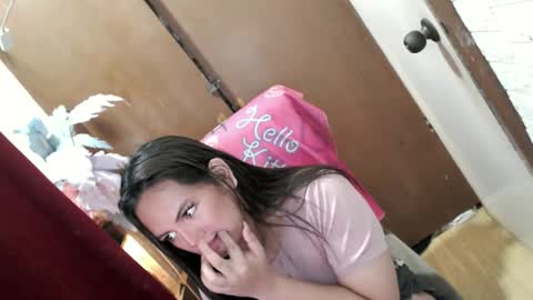 Snapshot of empressrheo chatting on 02.07.25 empressrheo online show from 02.07.25