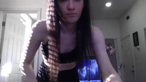 Snapshot of empusalamia chatting on 01.14.25 empusalamia online show from 01.14.25