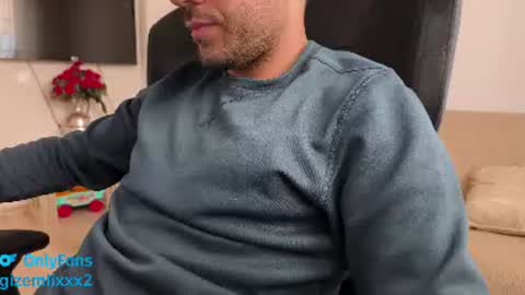 Emre online show from 02.02.25