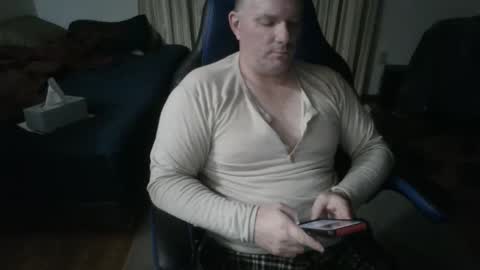 Matt online show from 04.01.26