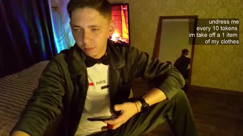 emveeboy96 online show from 11.05.25