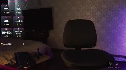 emveeboy96 online show from 02.21.26