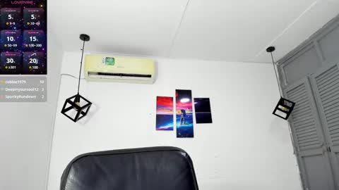 Emy online show from 12.27.24