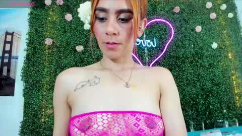 Emy online show from 01.05.25