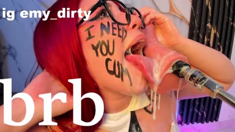 emy online show from 04.09.26