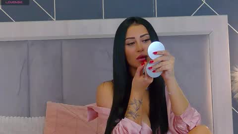  Emy  online show from 10.22.25