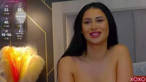  Emy  online show from 02.10.26