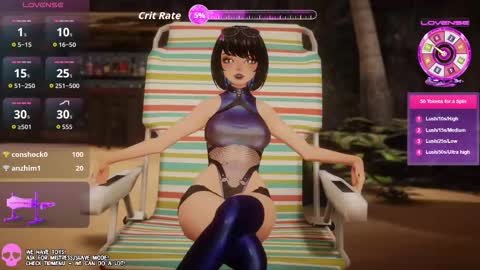 Hentai Hostess Club online show from 01.09.26