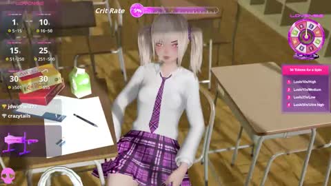 Hentai Hostess Club online show from 02.08.26