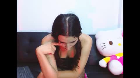 Snapshot of emysofia chatting on 03.06.26 SOFI online show from 03.06.26