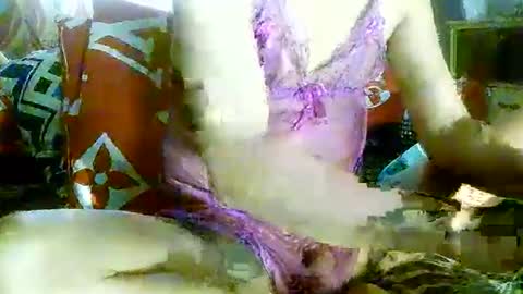 CHUN LY online show from 10.11.25